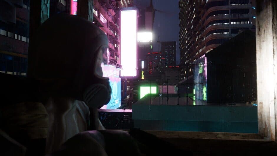 Quarantine artwork 1