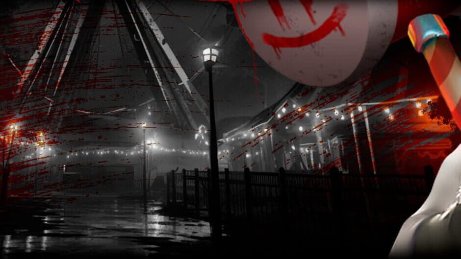 Carnival artwork 1