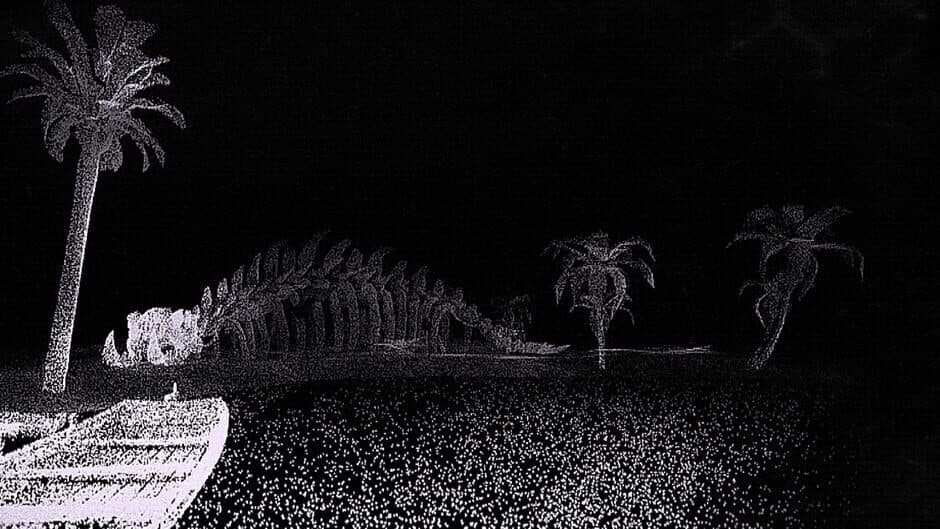 Lidar Exploration Program artwork 1