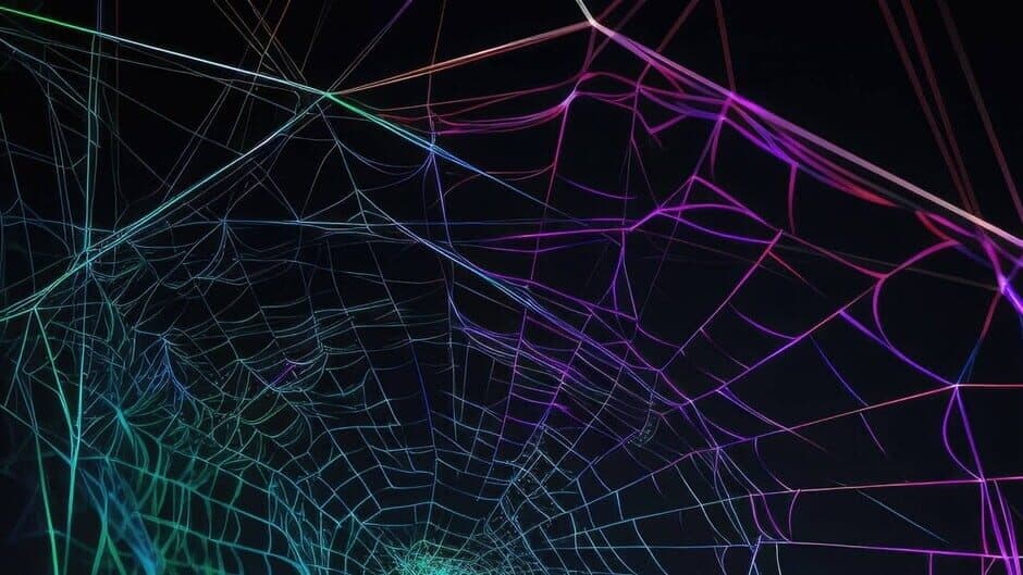 Multiplayer Spiders artwork 1