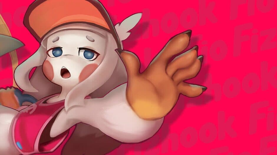 Fio Fizhook artwork 1