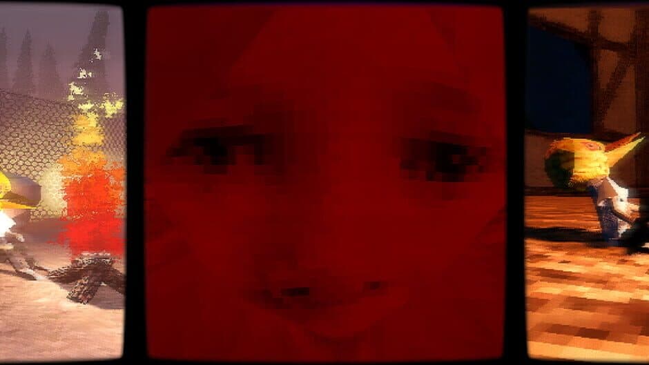 Early Mellow artwork 1