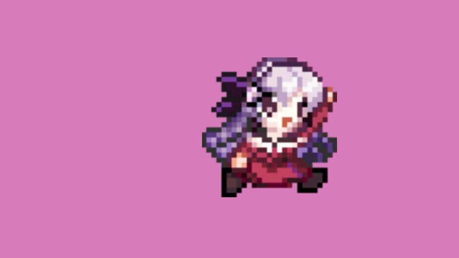Super Salome World artwork 1