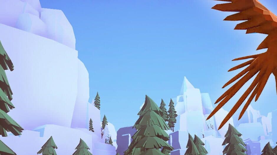 Aery: Peace of Mind artwork 1