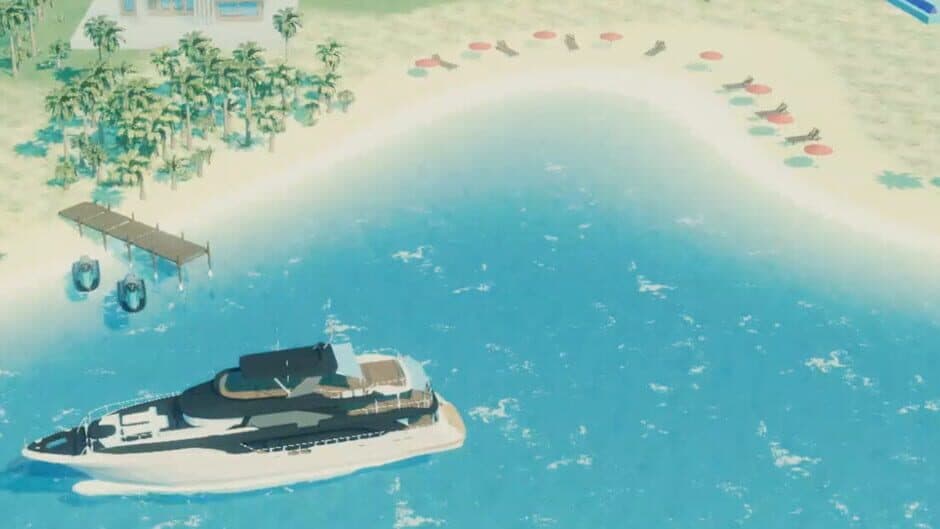 Island Designer artwork 1
