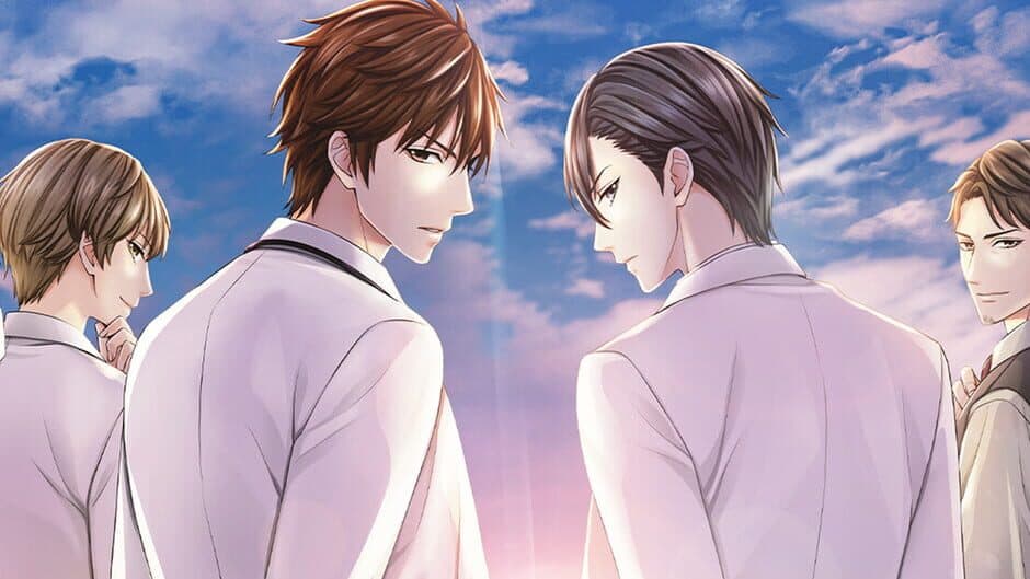 Romance MD: Always on Call artwork 1