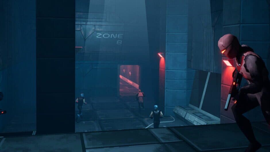 Extinction Rifts artwork 1