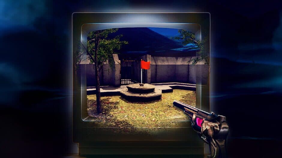 No Players Online artwork 1