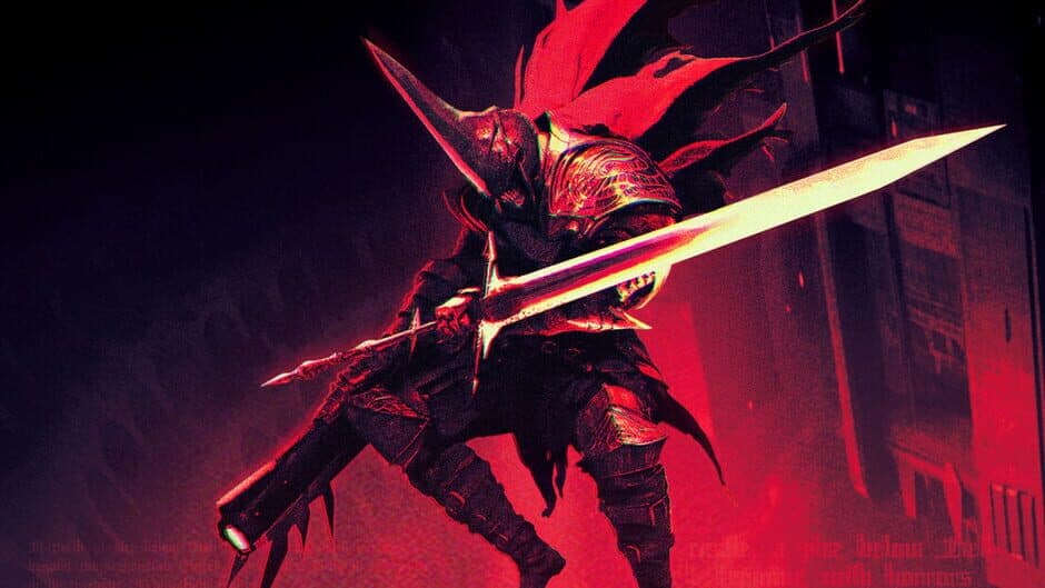 Kill Knight artwork 1