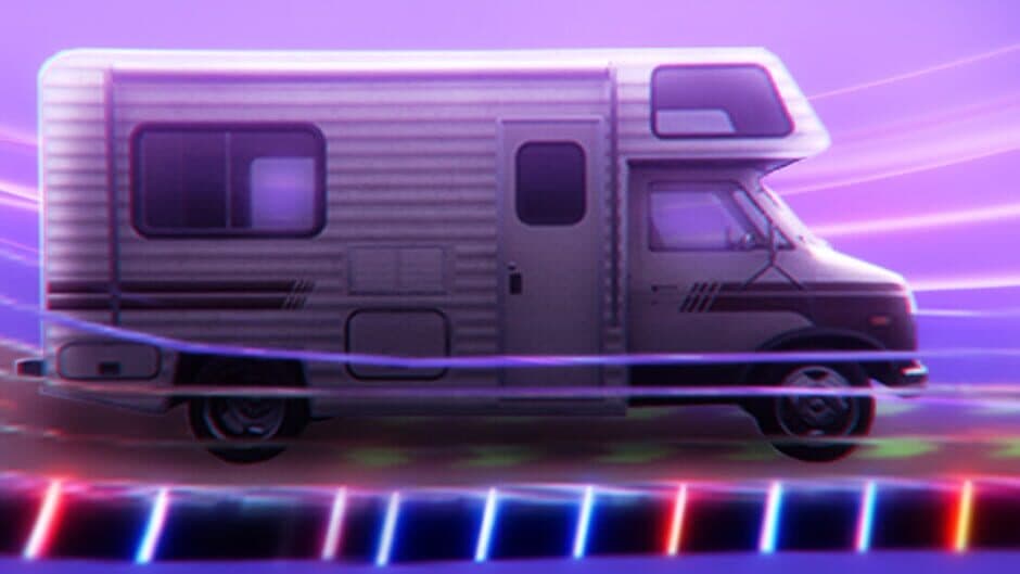 Drifting Car Stunter artwork 1