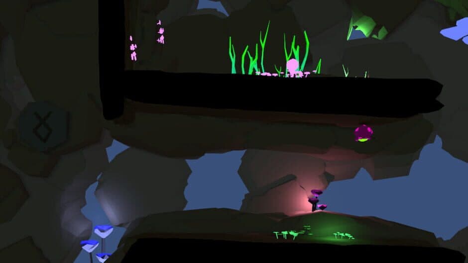 Kobold Underground Agency artwork 1