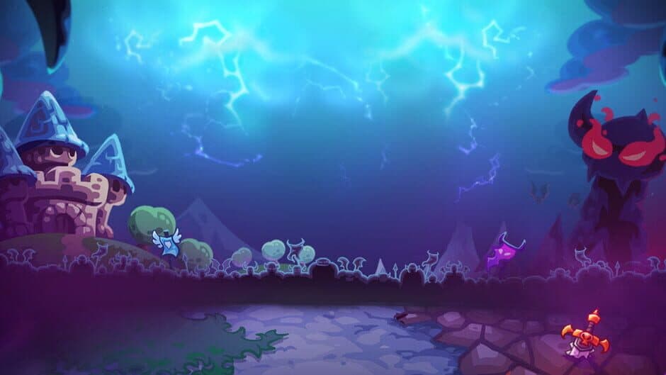 Kingdom Rush 5: Alliance artwork 1