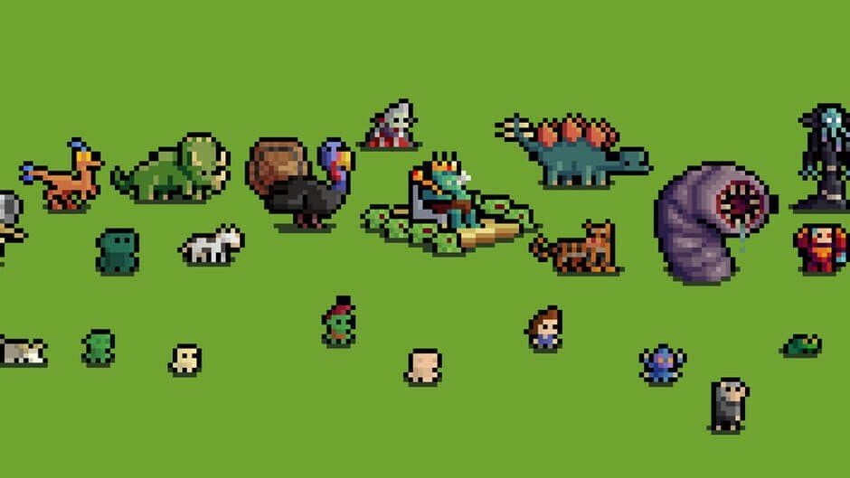 MiniHunt artwork 1