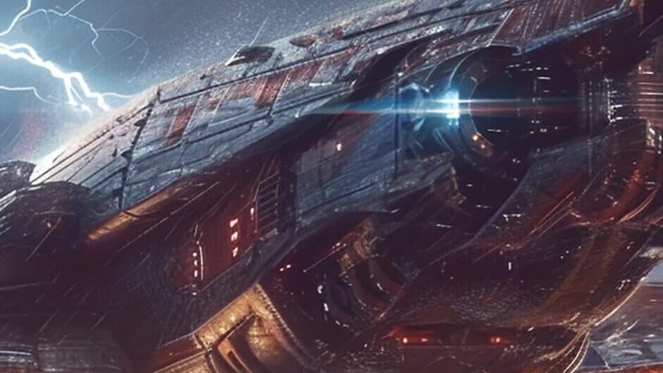 Enemy Inside artwork 1