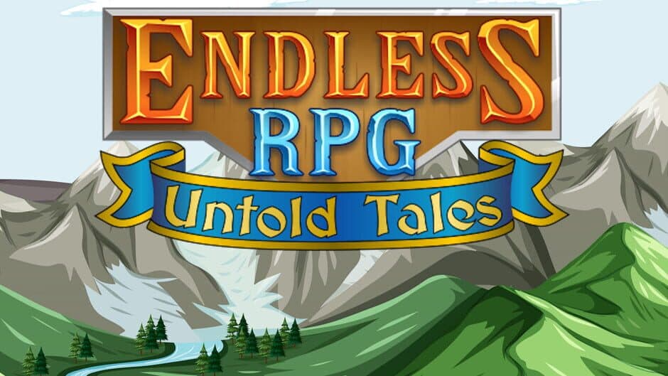 Endless RPG: Untold Tales artwork 3