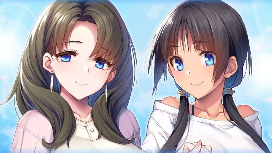 Nyo-Nin-Jima: My New Life in Charge of a Tropical Island artwork 1