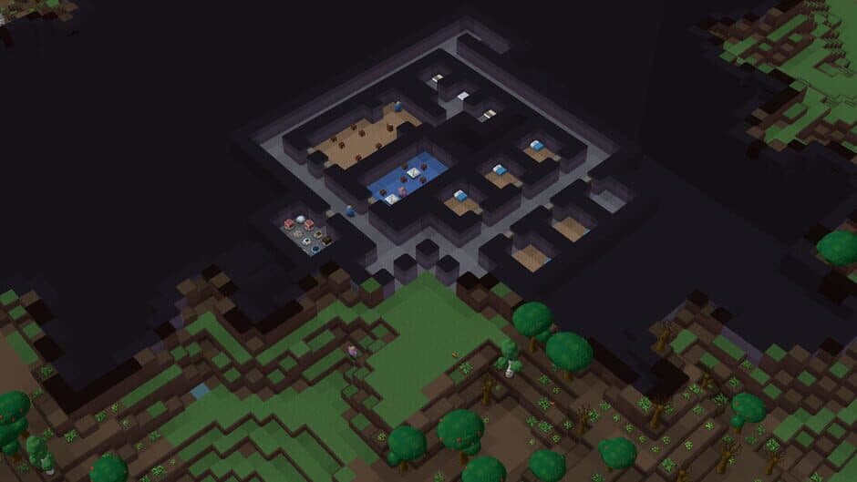 Penta Terra artwork 1
