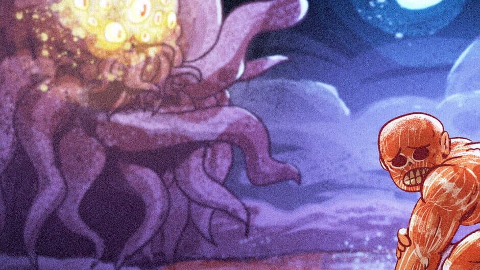 Mortal Holdings artwork 1