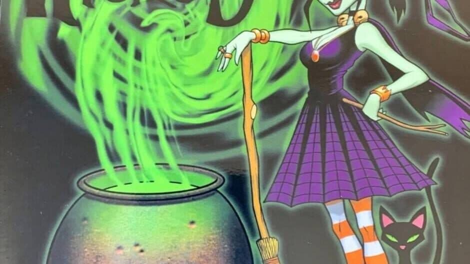 Wicked! artwork 3