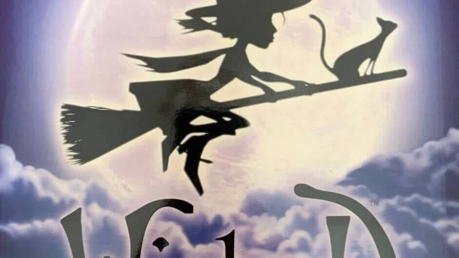 Wicked! artwork 4