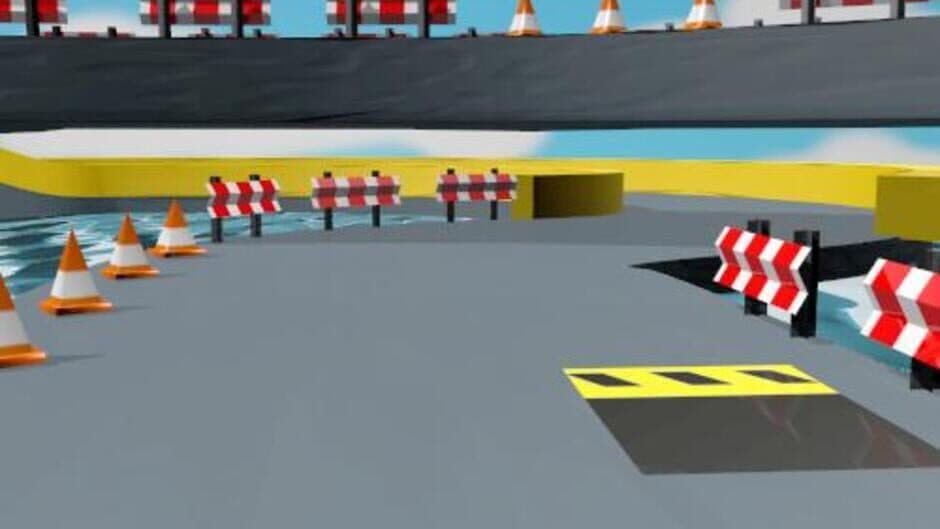 Go Carts artwork 1