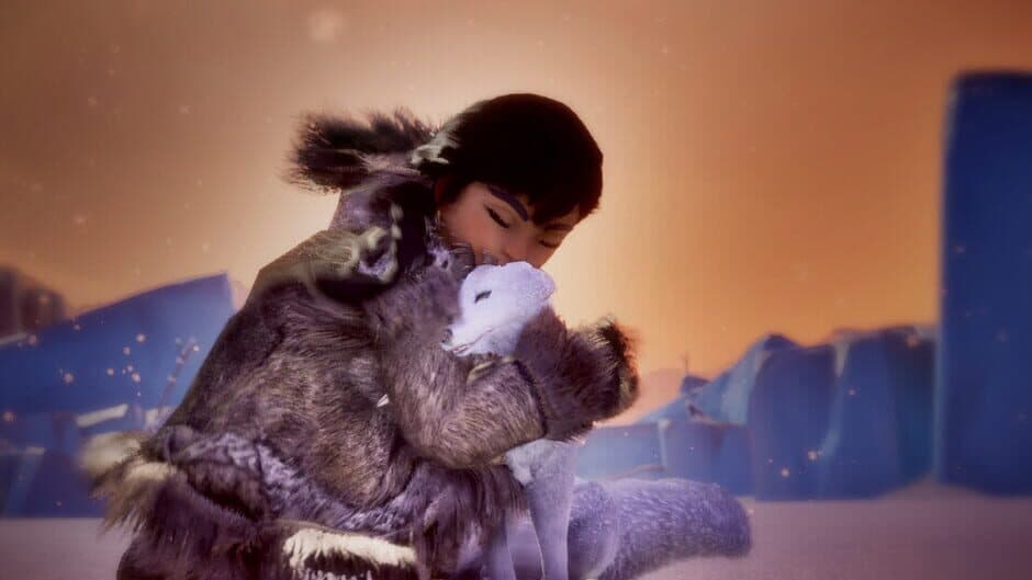 Never Alone 2 artwork 2