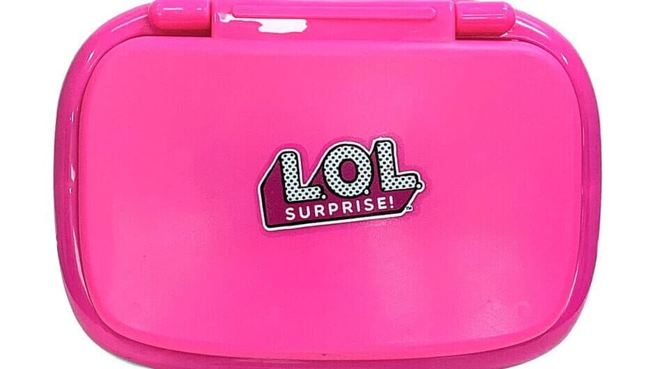 L.O.L. Surprise!: Laptop Divertido artwork 2