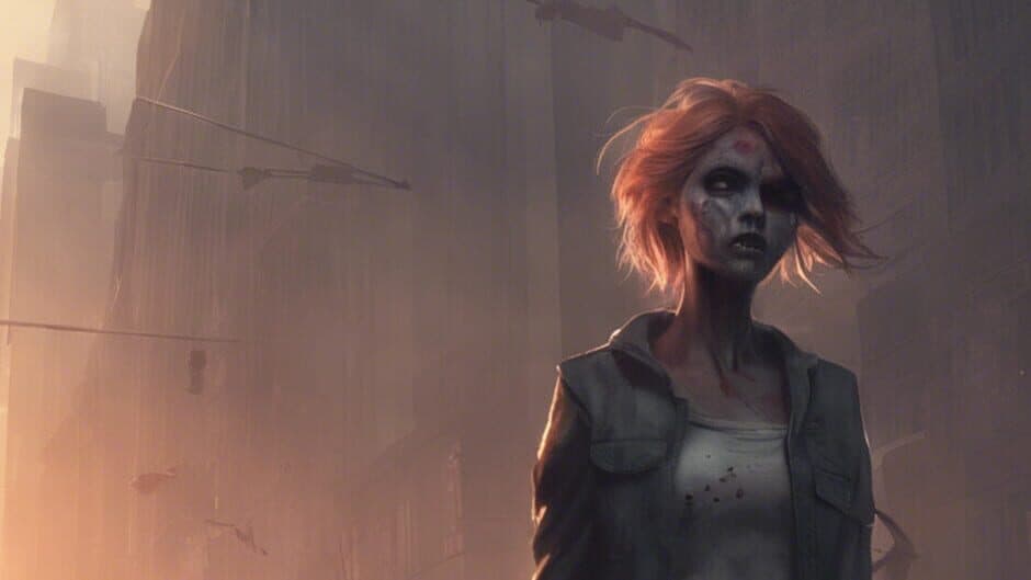 Zombieland: Survivors artwork 1