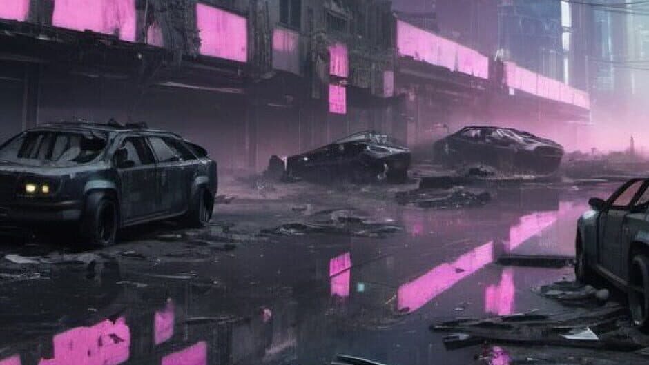 Reach Your Destiny artwork 1