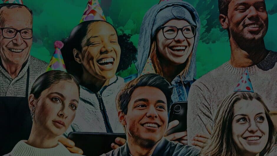 The Gif Game artwork 1