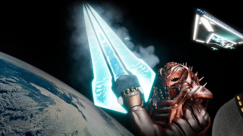 Mass Invasion artwork 1