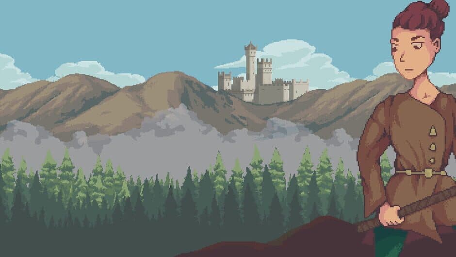 Behind the Kingdom artwork 1