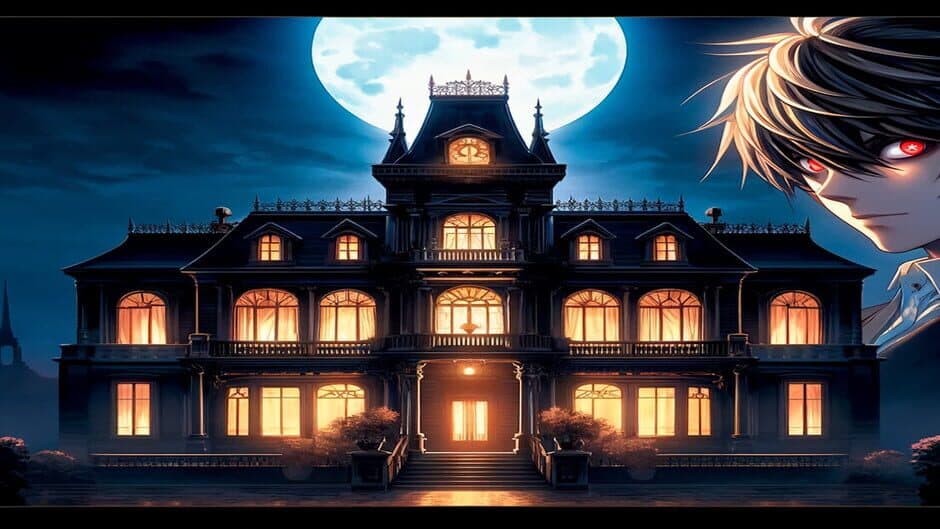Cluaido artwork 1