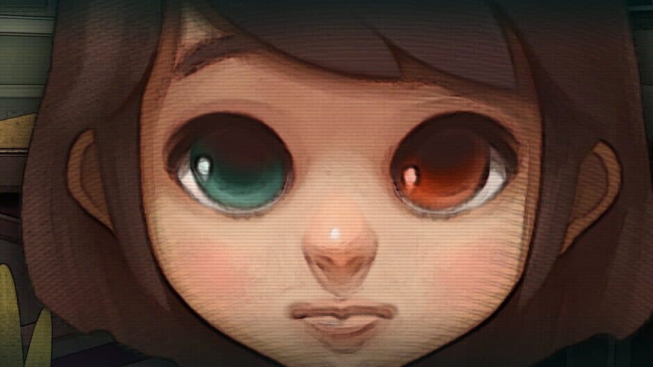 Odd Eye artwork 1