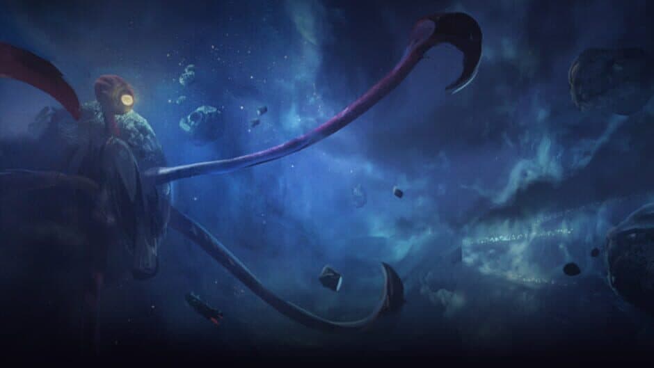 Stellaris: Grand Archive artwork 1