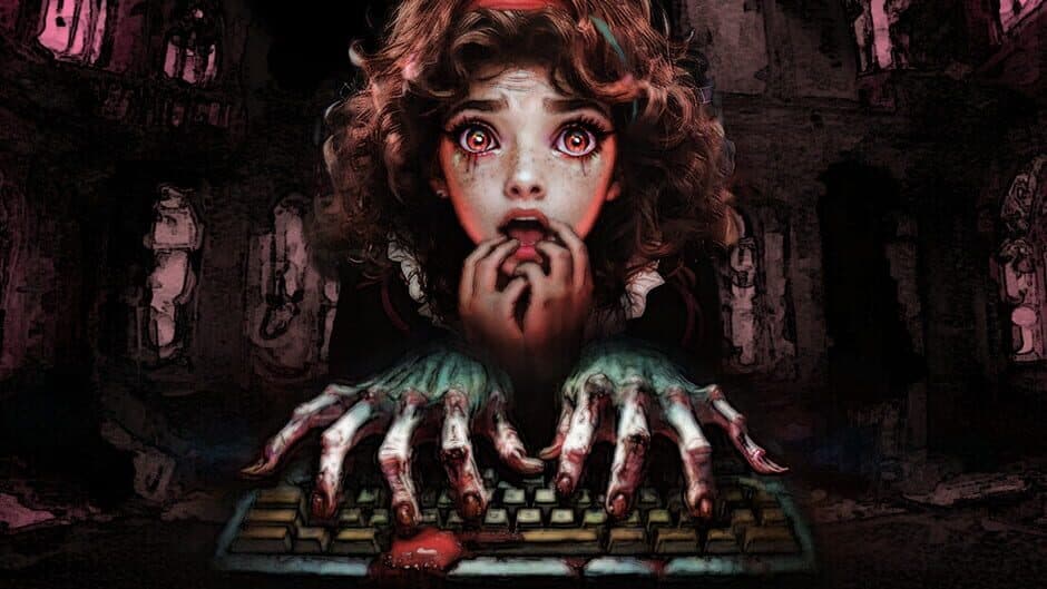 Blood Typers artwork 1
