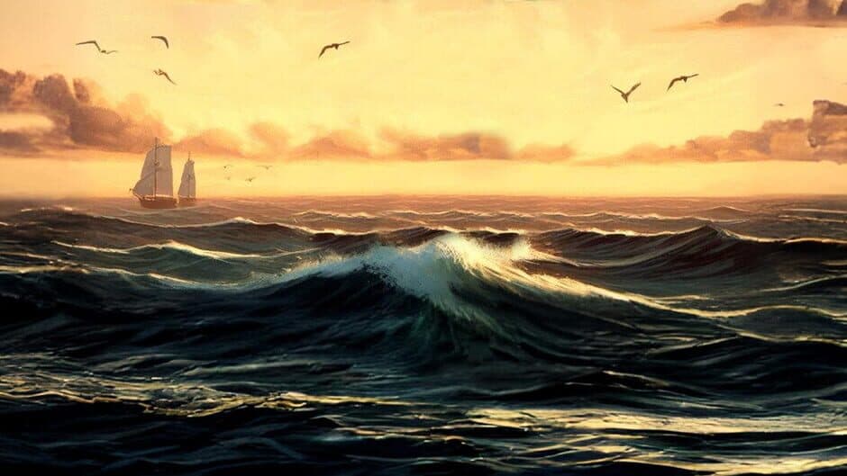 Windward Horizon artwork 1