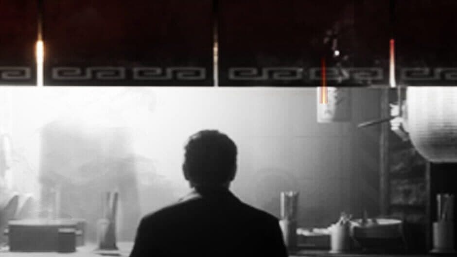 The Ramen Stand artwork 1