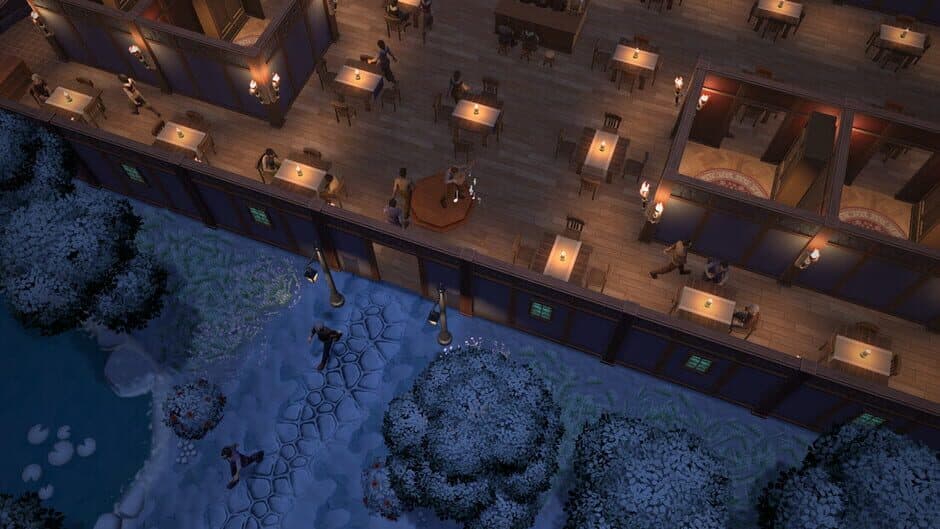 Inn Tycoon artwork 1
