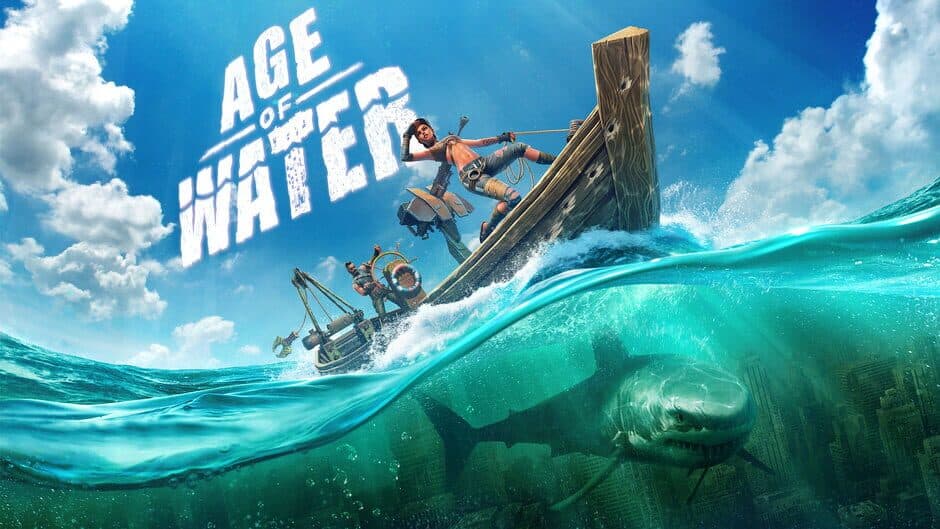 Age of Water artwork 2