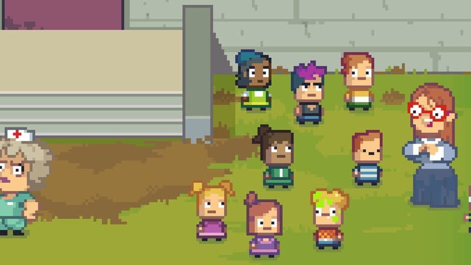 Kindergarten 3 artwork 1