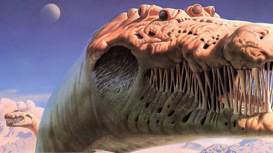 Ork artwork 1