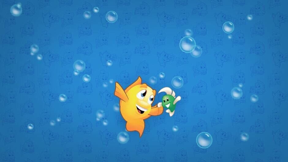 Freddi Fish Collection artwork 3