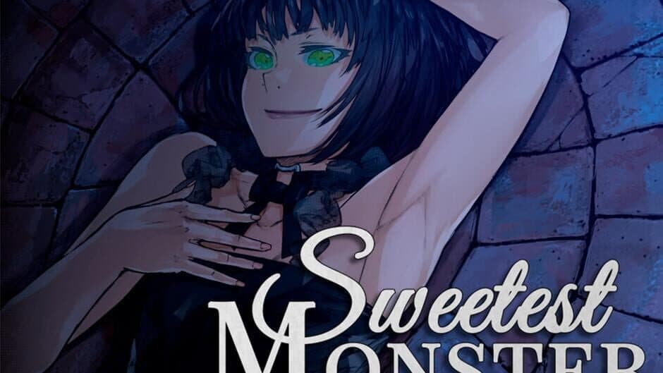 Sweetest Monster artwork 2