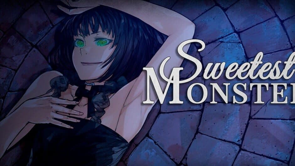 Sweetest Monster artwork 4