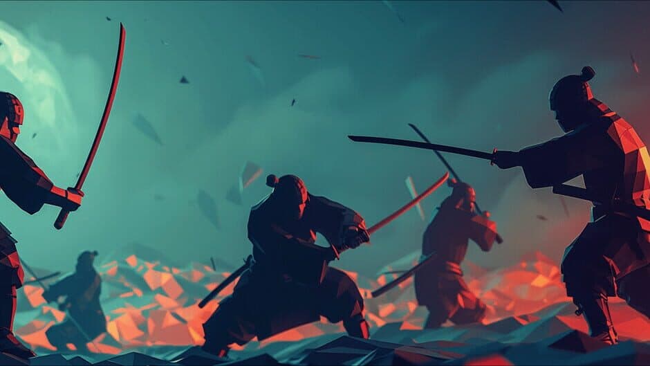 Souls Chess artwork 1