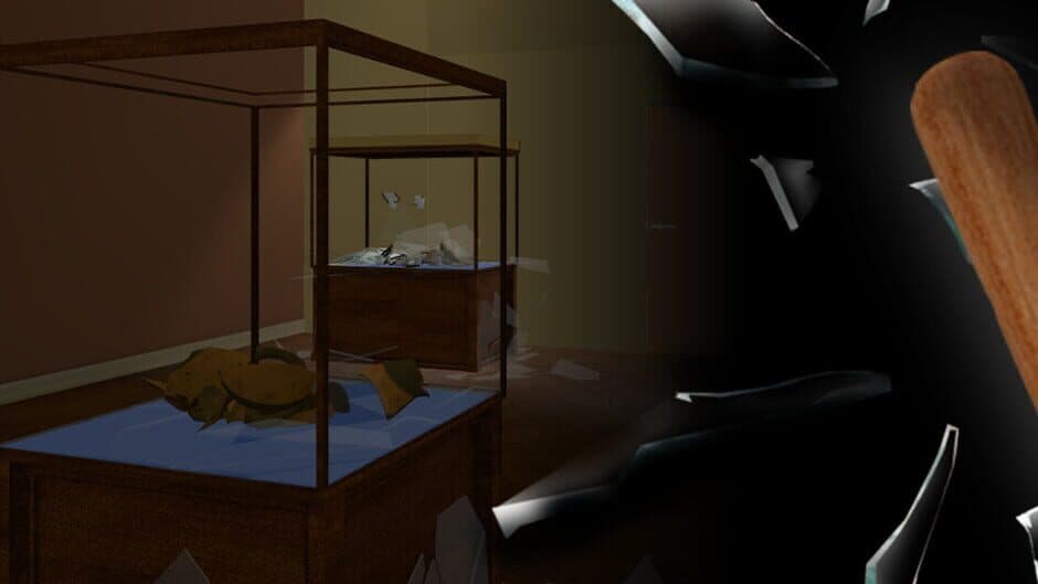 StressRoom artwork 1