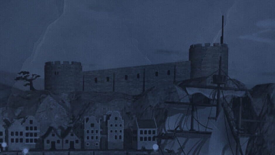 Anno 1602: History Edition artwork 1