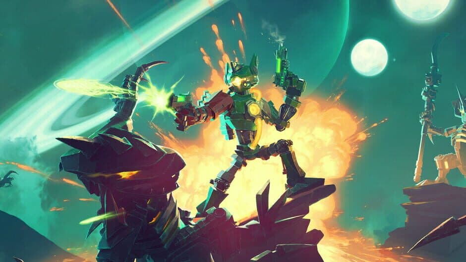 Akimbot artwork 1