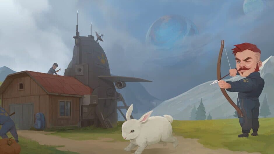 Zodchy artwork 1